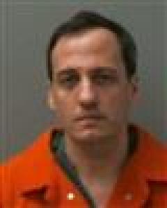 Leon Charles Tadych a registered Sex Offender of Pennsylvania