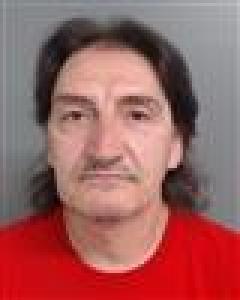 Carl Roy Mock a registered Sex Offender of Pennsylvania