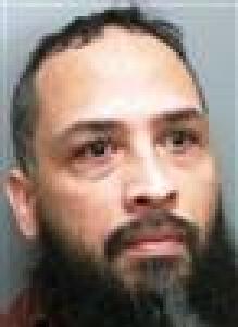 Juan Gabriel Mejias a registered Sex Offender of Pennsylvania