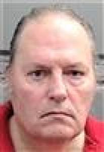 Wesley Arwood Sr a registered Sex Offender of Pennsylvania