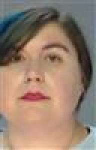 Kristy Charlotte Norman a registered Sex Offender of Pennsylvania