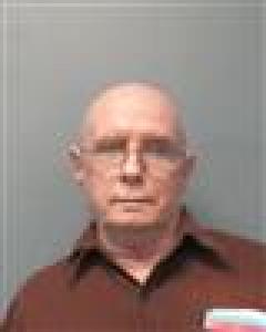 Patrick Grear a registered Sex Offender of Pennsylvania