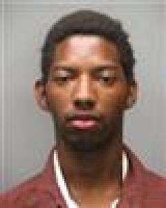 Diquan Earl Warren a registered Sex Offender of Pennsylvania