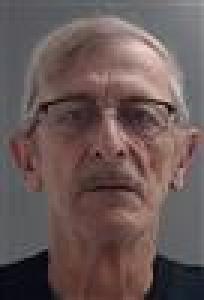 Claude Levere Ellis Jr a registered Sex Offender of Pennsylvania