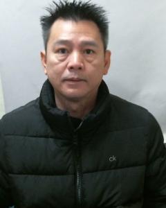 Alan Vi Hoang a registered Sex Offender of Pennsylvania