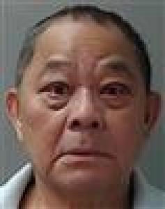 Chien Van Ngo a registered Sex Offender of Pennsylvania