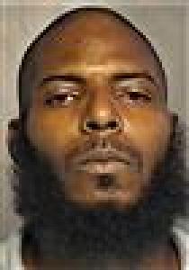 Dawud Brown a registered Sex Offender of Pennsylvania