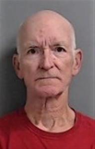 Ross Douglas Whitbeck a registered Sex Offender of Pennsylvania