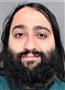 Angel Manuel Alvarado Jr a registered Sex Offender of Pennsylvania