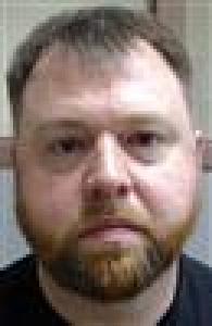 Jeffrey Todd Garber Jr a registered Sex Offender of Pennsylvania