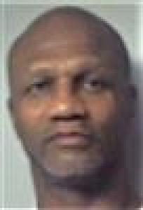 Andre Eugene Johnson a registered Sex Offender of Pennsylvania