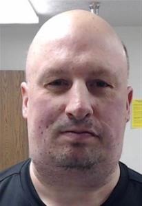Nicolas Robert Paisley a registered Sex Offender of Pennsylvania