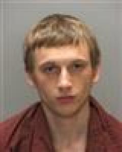 Christopher Kenneth Moyer a registered Sex Offender of Pennsylvania