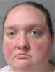 Christina Marie Allen a registered Sex Offender of Pennsylvania