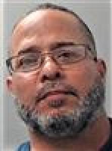 Antonio Ambert a registered Sex Offender of Pennsylvania
