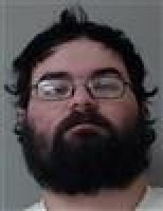 Michael Geoffrey Goss a registered Sex Offender of Pennsylvania