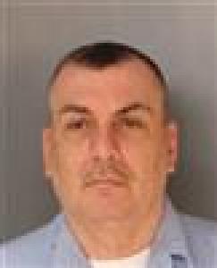 Thomas Becker a registered Sex Offender of Pennsylvania