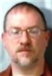 Jason Hile a registered Sex Offender of Pennsylvania