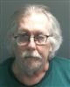 Paul Alfred Marmon a registered Sex Offender of Pennsylvania