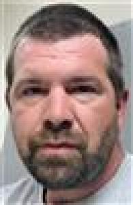 Roger Lee Hughes II a registered Sex Offender of Pennsylvania