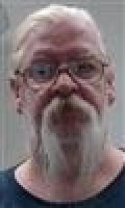 Paul Robert Greenwood a registered Sex Offender of Pennsylvania