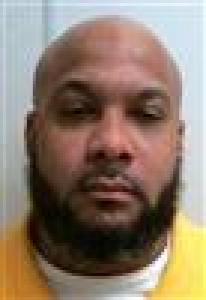 Turon Derrick Mcgee a registered Sex Offender of Pennsylvania