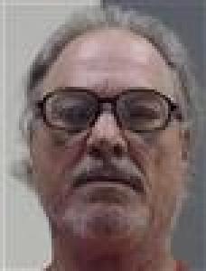 Mark Wayne Burton a registered Sex Offender of Pennsylvania
