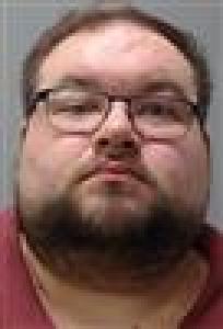 Kristoffer Robert Maguire a registered Sex Offender of Pennsylvania