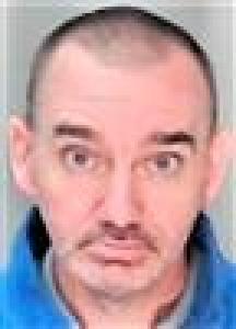 Earl Keister a registered Sex Offender of Pennsylvania