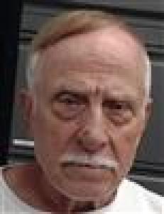 Harry Robert Miller a registered Sex Offender of Pennsylvania
