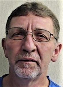Russell Lowe Benson a registered Sex Offender of Pennsylvania