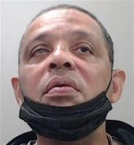 Campbell Richard a registered Sex Offender of Pennsylvania