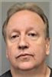 Richard Lloyd Cranmer a registered Sex Offender of Pennsylvania