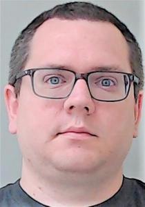 Kyle David Kimmel a registered Sex Offender of Pennsylvania