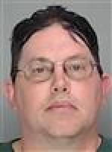 Kenneth Lee Cressman a registered Sex Offender of Pennsylvania