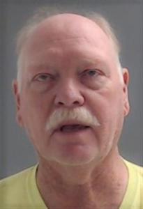 Wayne Howard Longenberger a registered Sex Offender of Pennsylvania