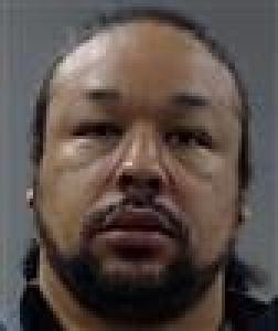 Gerald Gentry Thomas a registered Sex Offender of Pennsylvania