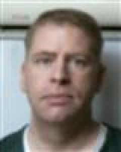 Anthony George Cotton a registered Sex Offender of Pennsylvania