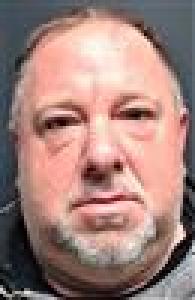 Derek Blauvelt a registered Sex Offender of Pennsylvania