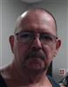 Randy Russell Phillips a registered Sex Offender of Pennsylvania