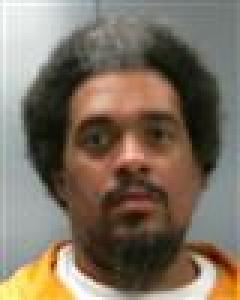 Andre Concepcion Junior a registered Sex Offender of Pennsylvania