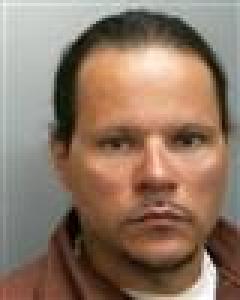 Carlos Manuel Ramos Jr a registered Sex Offender of Pennsylvania