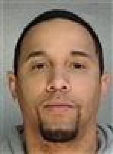 Joseph John Thomas a registered Sex Offender of Pennsylvania