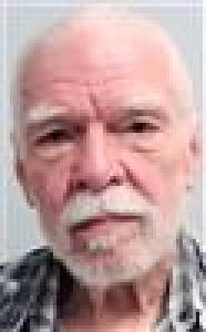 William Leroy Kidner a registered Sex Offender of Pennsylvania