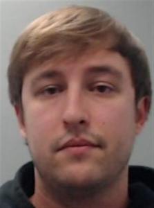 Dylan Tyler Thompson a registered Sex Offender of Pennsylvania