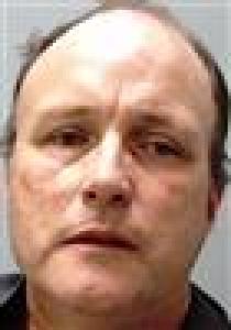James John Kelly a registered Sex Offender of New Jersey