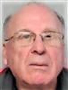 Stephen Robert Brickel a registered Sex Offender of Pennsylvania