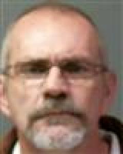 Robert Leroy Mason a registered Sex Offender of Pennsylvania