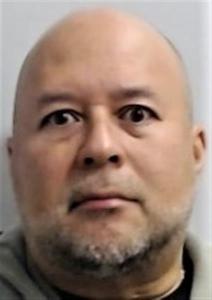 Sergio Guevara a registered Sex Offender of Pennsylvania