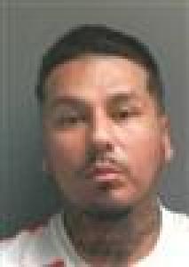 Oscar Espinosa a registered Sex Offender of Pennsylvania